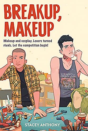 Breakup, makeup