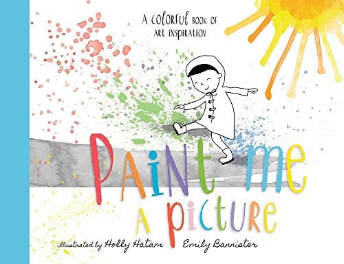 Paint Me a Picture
