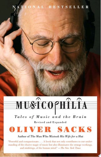 Musicophilia: tales of music and the brain