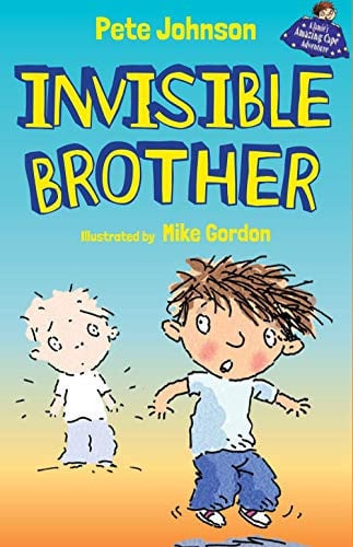 Invisible Brother