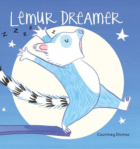Lemur dreamer