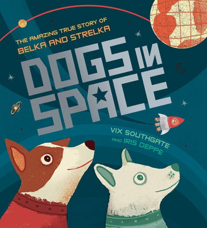 Dogs in space