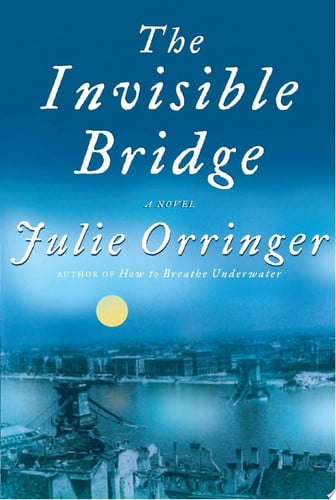 The invisible bridge