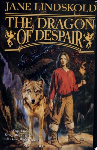 The dragon of despair
