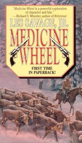 Medicine Wheel