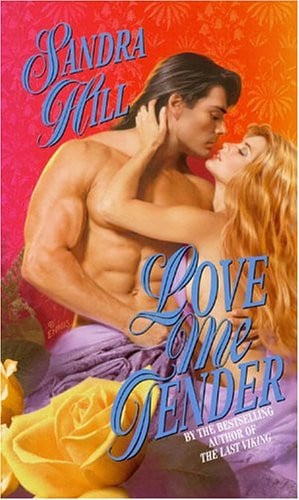 Love me tender