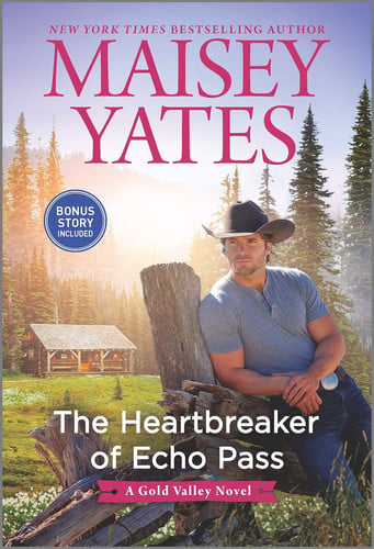 The heartbreaker of Echo Pass