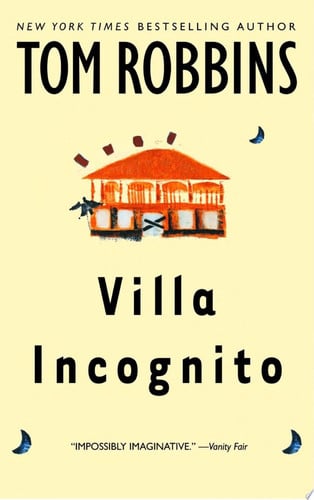 Villa incognito