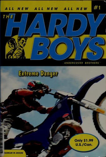Extreme Danger