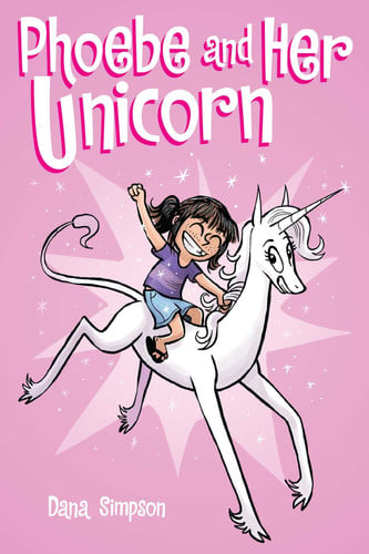 Phoebe and her unicorn: a heavenly nostrils chronicle