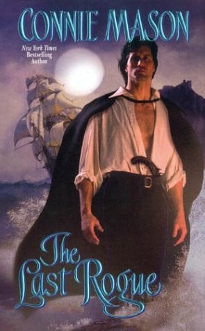 The last rogue