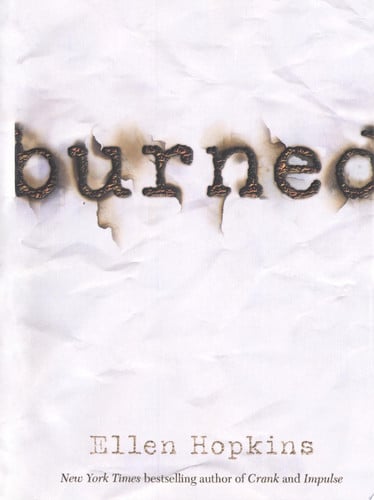 Burned