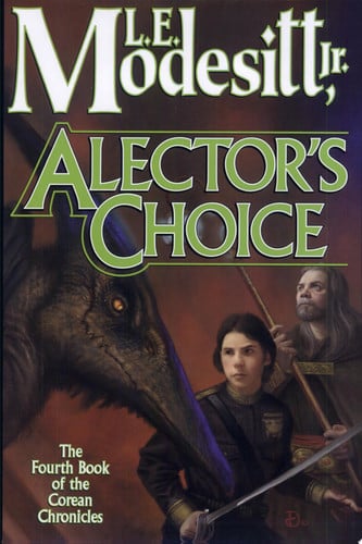Alector's choice
