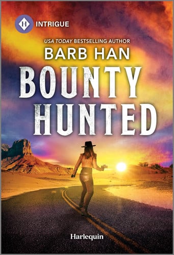 Bounty hunted