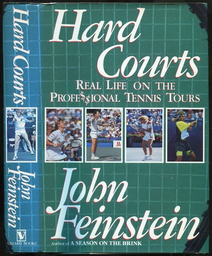Hard courts