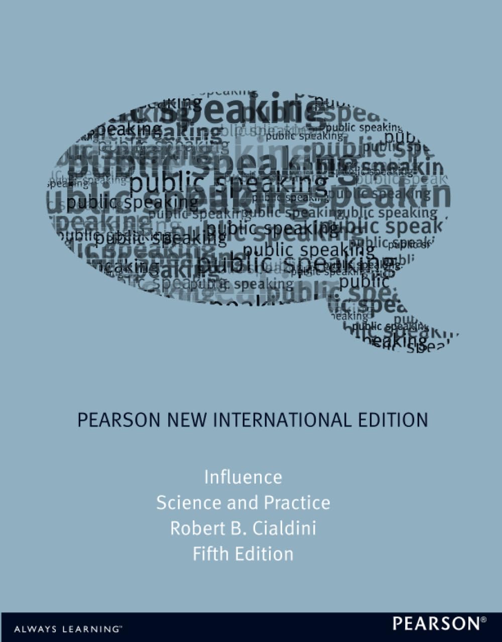 Influence Science & Practice PNIE
