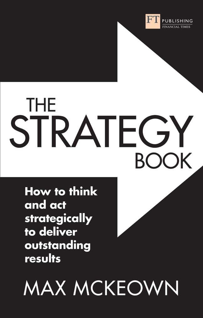 The Strategy Book