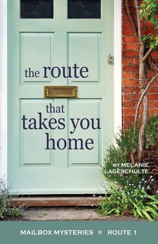 The Route That Takes You Home