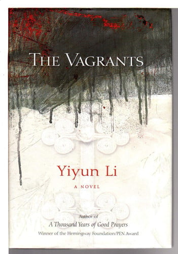 The vagrants: a novel