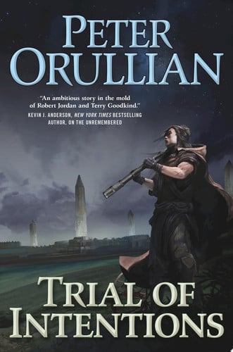 Trial of intentions