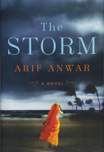 The storm: a novel