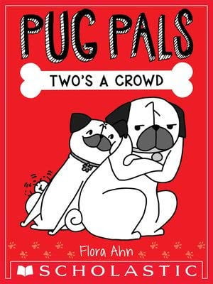 Two's a crowd