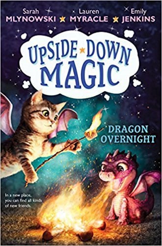 Dragon Overnight