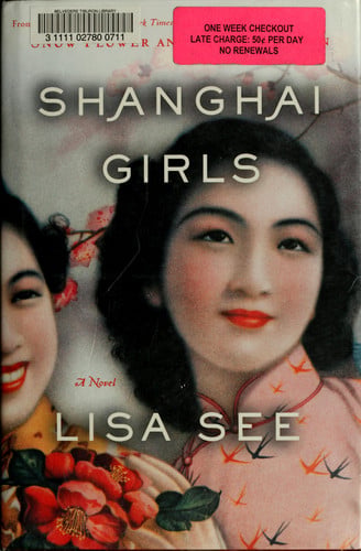 Shanghai girls: a novel