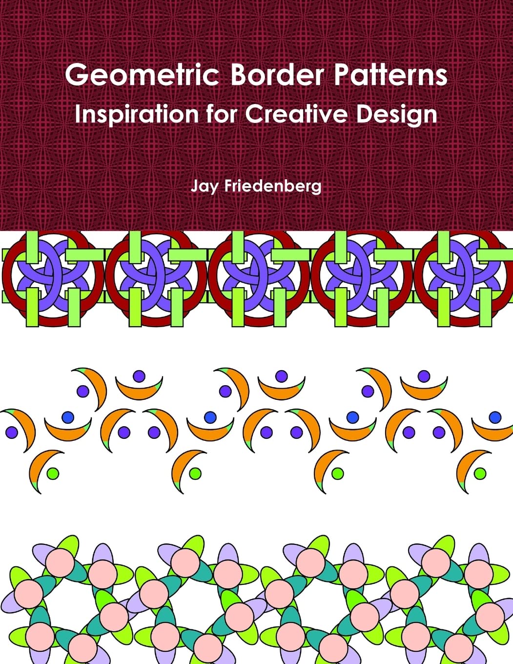 Geometric Border Patterns