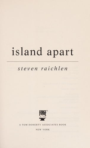 Island apart