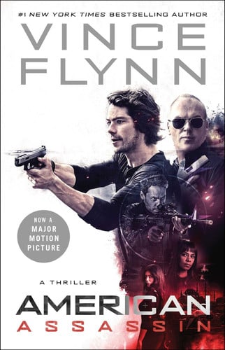 American Assassin A Thriller