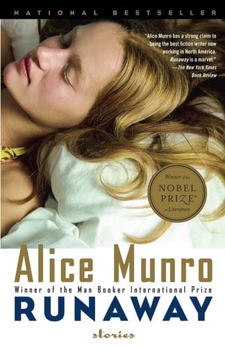 Runaway: stories