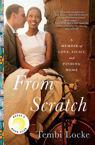From scratch: a memoir of love, Sicily, and finding home