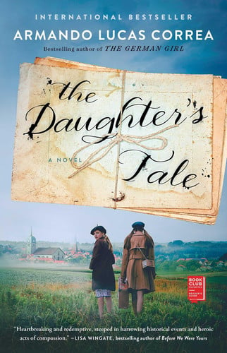 The daughter's tale: a novel