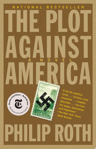 The plot against America