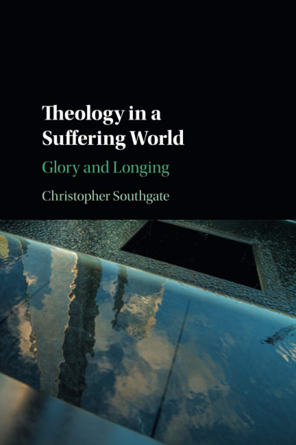 Theology in a Suffering World