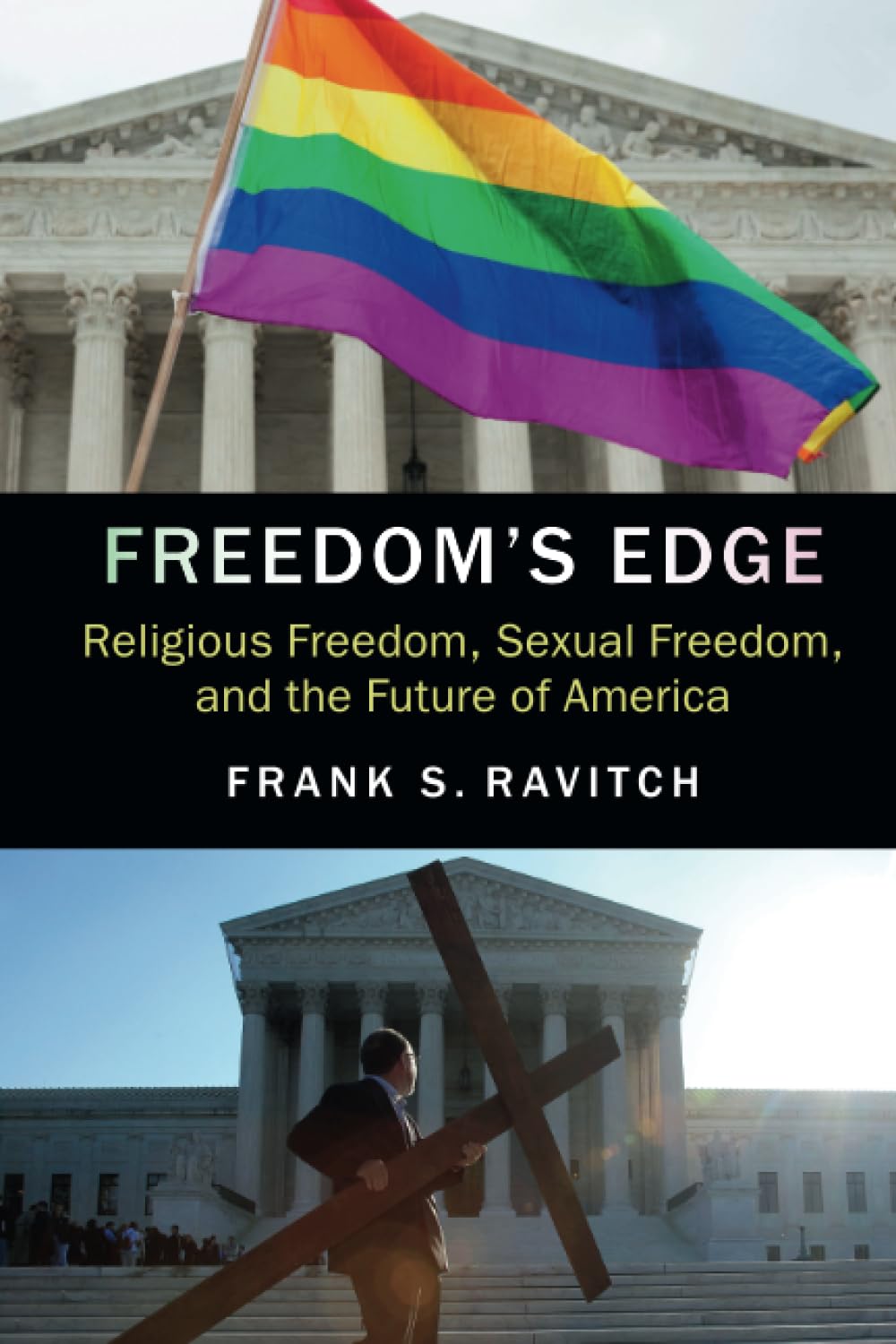 Freedom's Edge