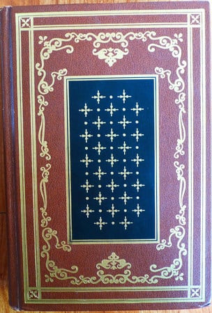 The Treasury of Scripture knowledge: five-hundred thousand scripture references and parallel passages