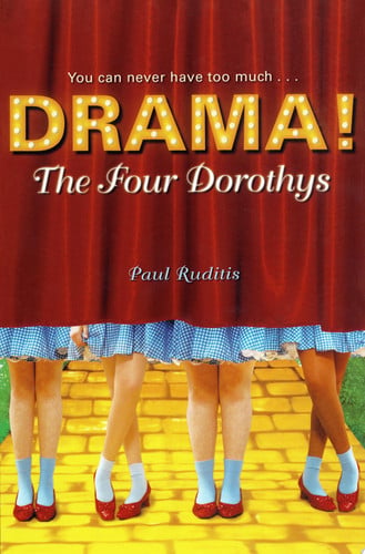 The Four Dorothys