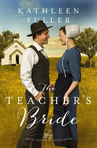 The teacher's bride