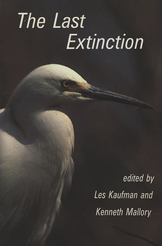 The Last Extinction