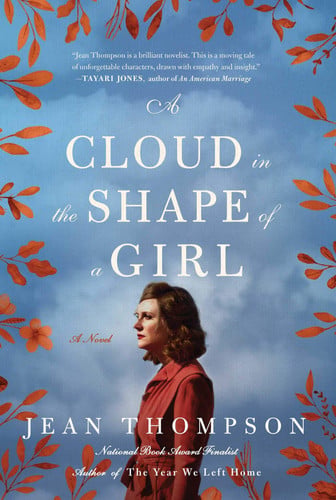 A cloud in the shape of a girl: a novel