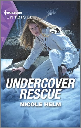 Undercover rescue