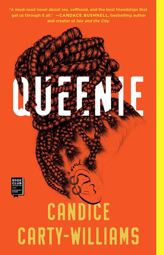 Queenie: a novel