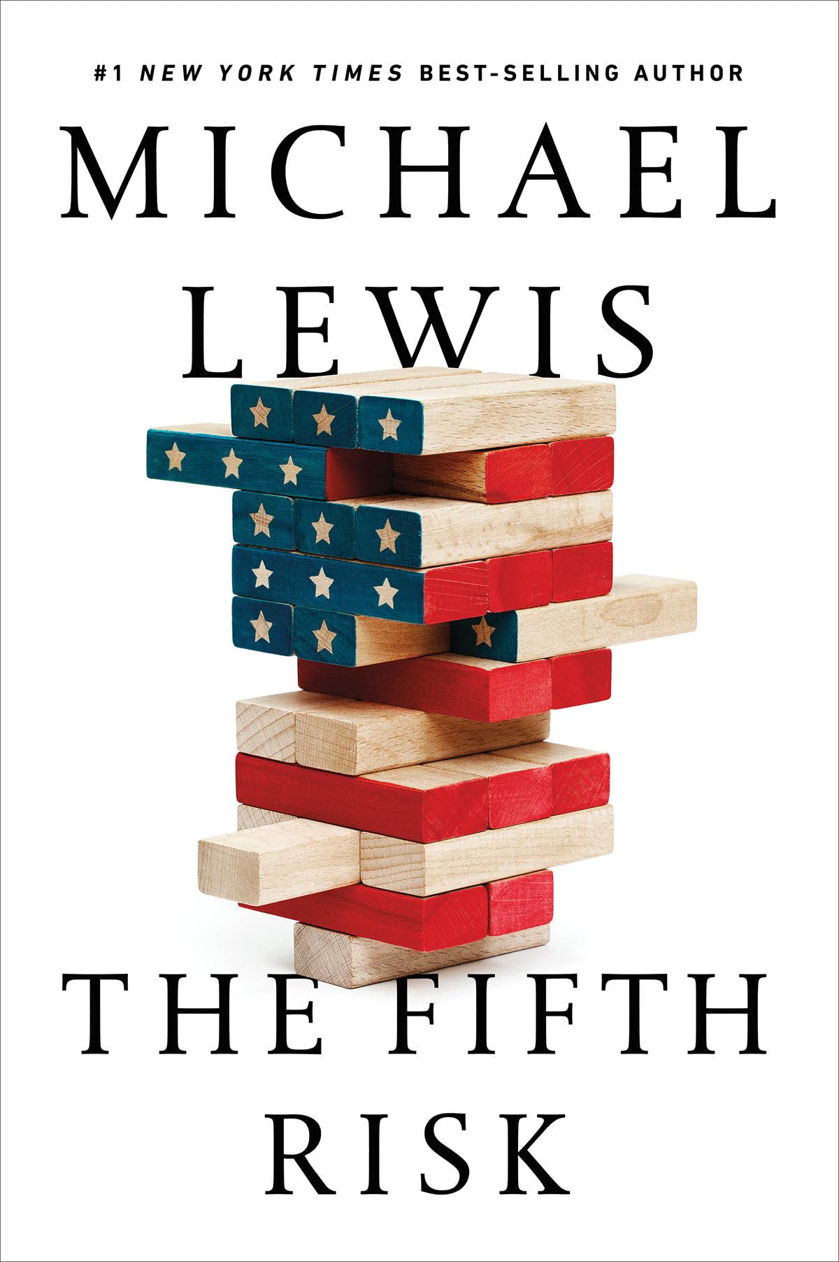 The Fifth Risk - 355