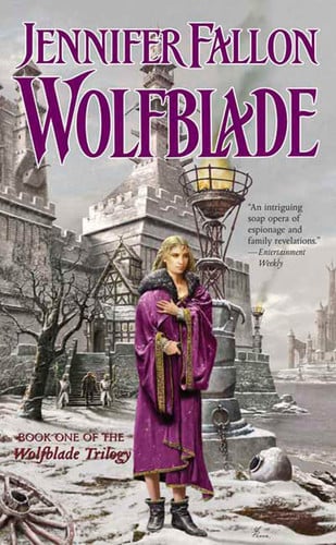 Wolfblade