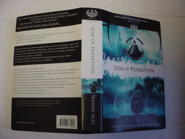 Son of Perdition