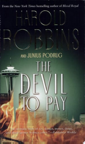The devil to pay