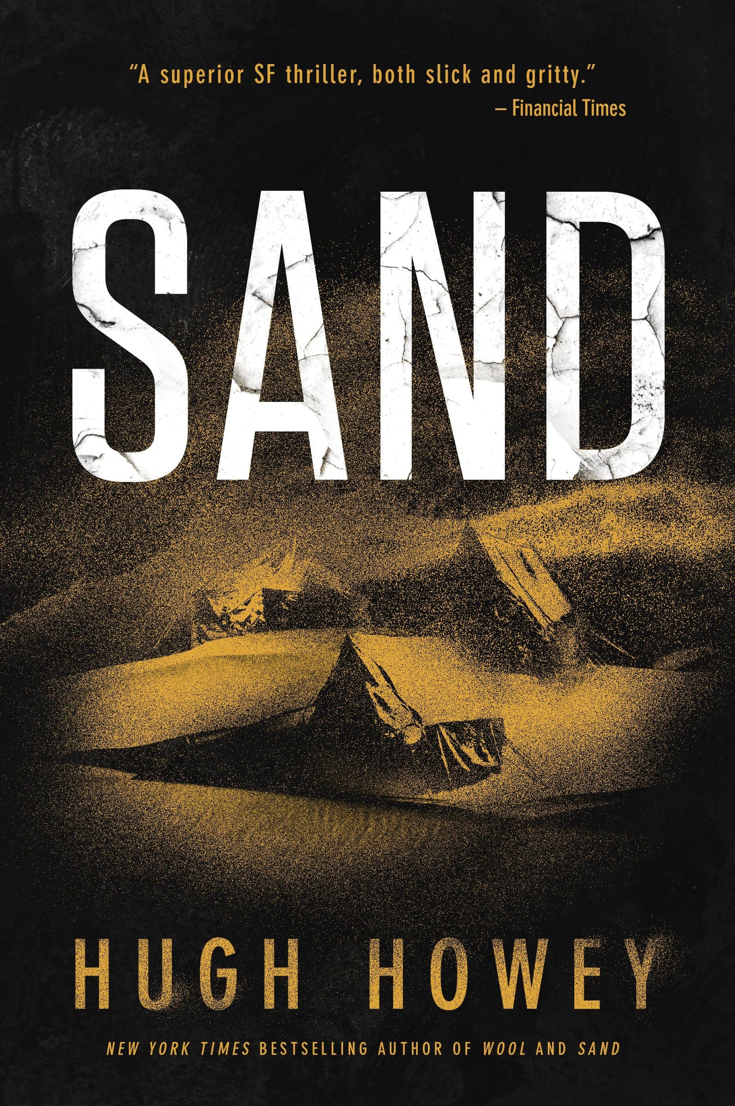 Sand (The Sand Chronicles, 1) - 916