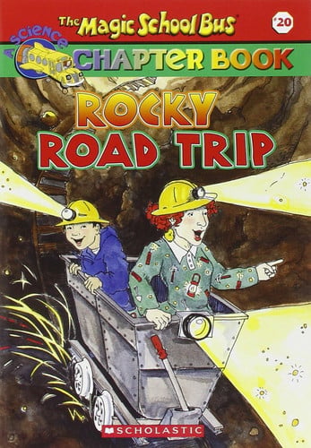 Rocky road trip